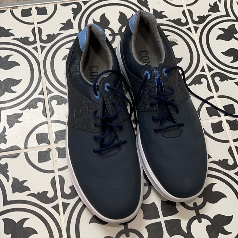 FootJoy Contour Series 12 NWOT